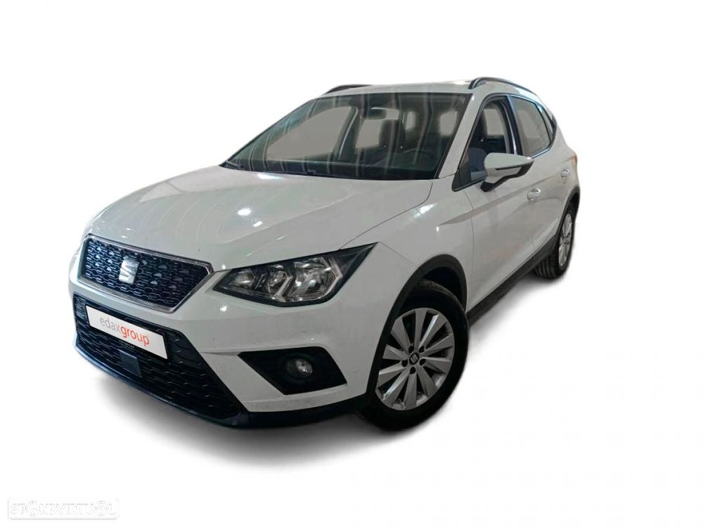 SEAT Arona 1.6 TDI Style - 1