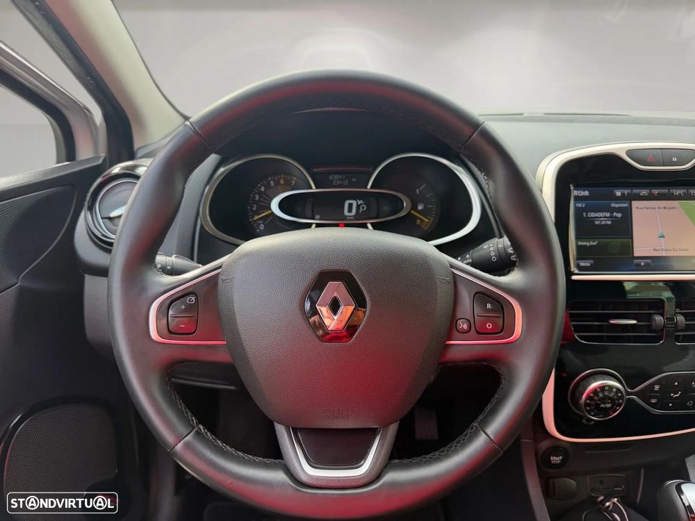 Renault Clio ENERGY TCe 120 EDC Intens - 7