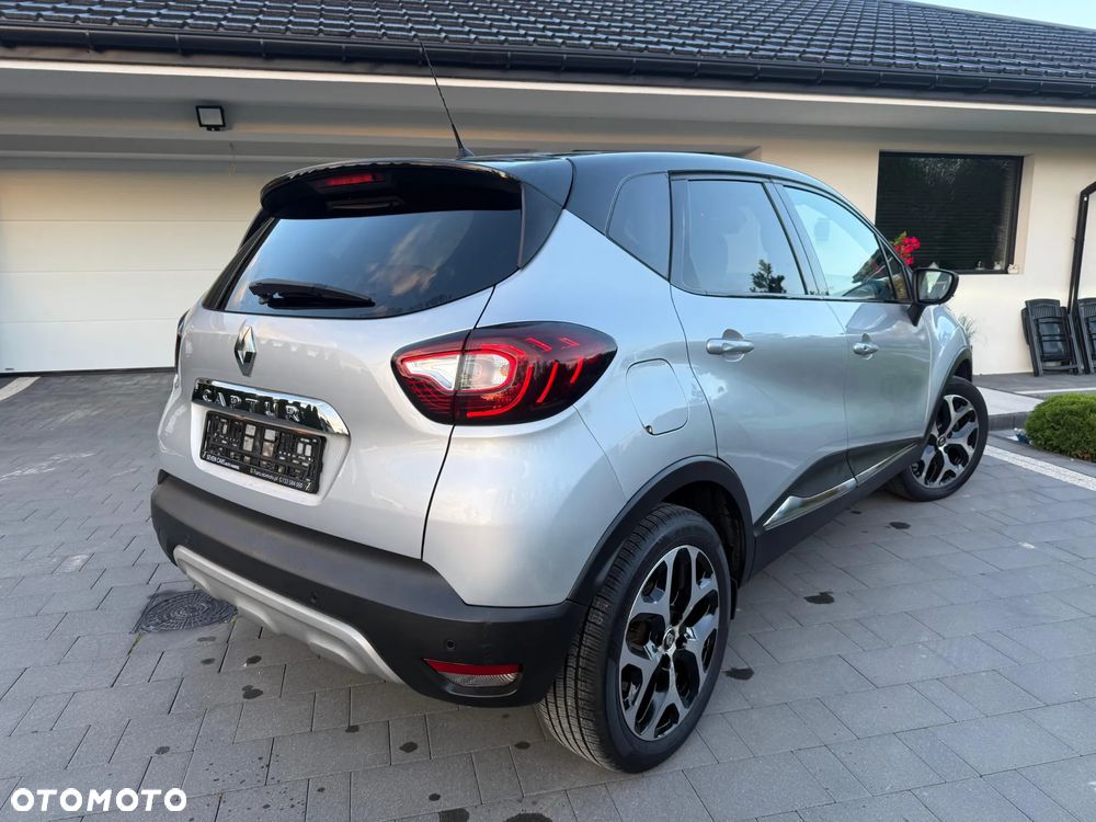 Renault Captur 1.3 Energy TCe S-Edition EDC - 8