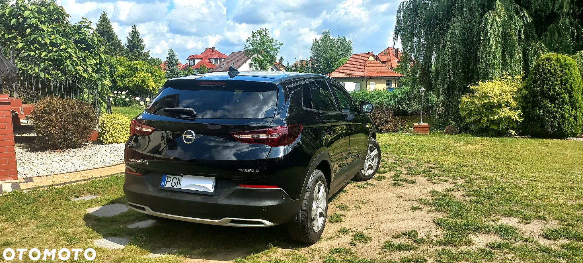 Opel Grandland X 1.5 D Start/Stop Ultimate - 18