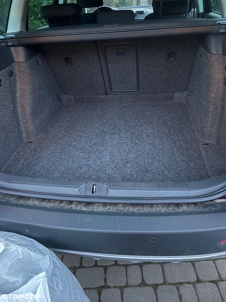 Skoda Octavia Scout 1.8 TSI - 21