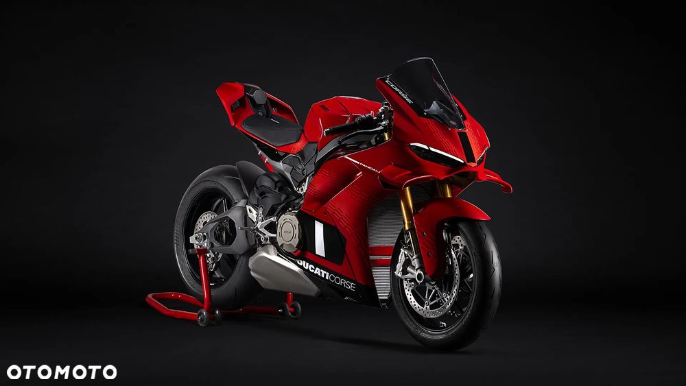 Ducati Panigale V4S - 6