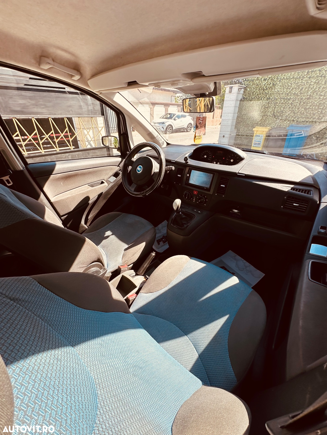Fiat Idea 1.4 16V Class - 6