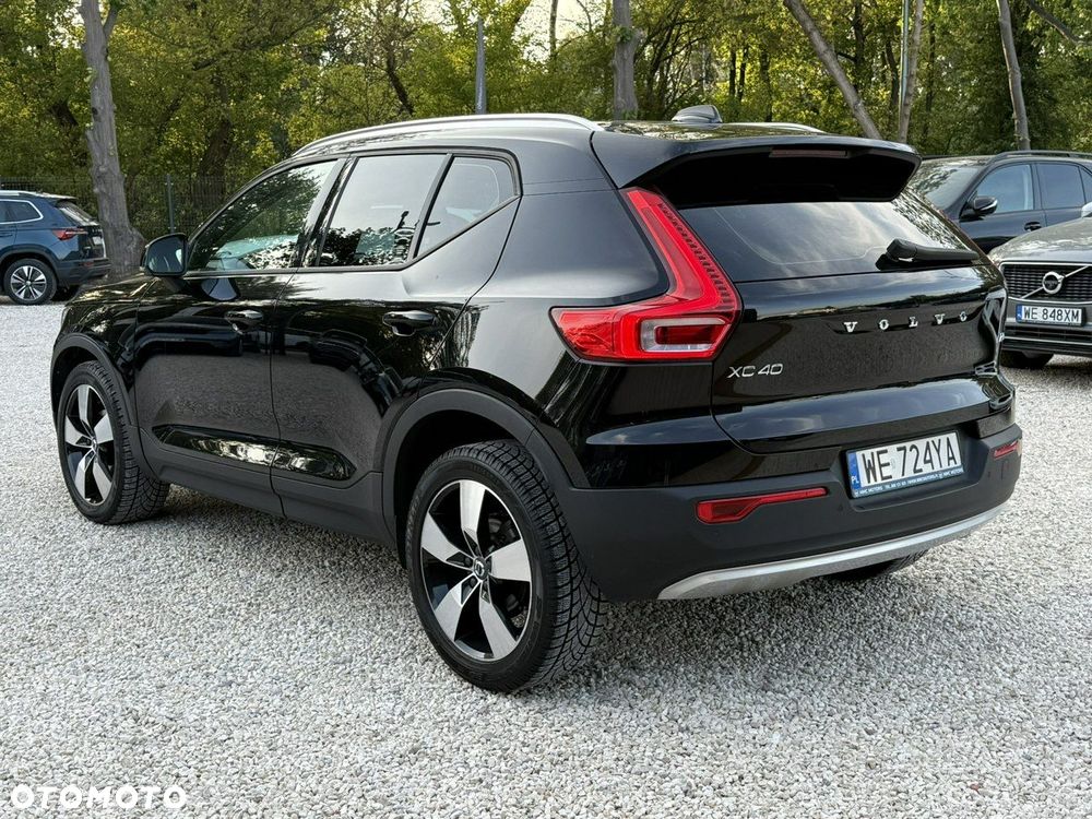 Volvo XC 40 T3 Momentum Pro - 5
