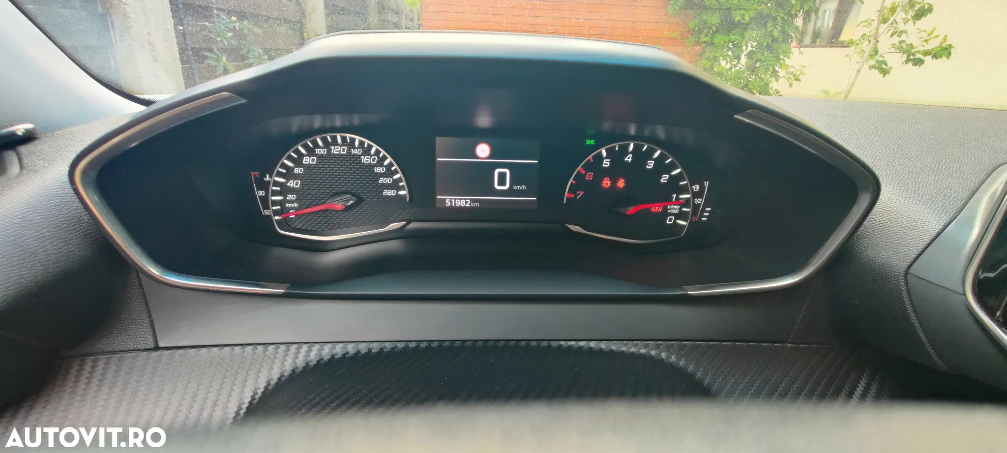 Peugeot 2008 1.5 BlueHDI FAP Active - 6