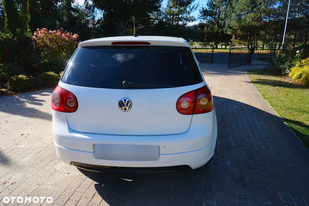 Volkswagen Golf 2.0 TDI GT Sport - 8