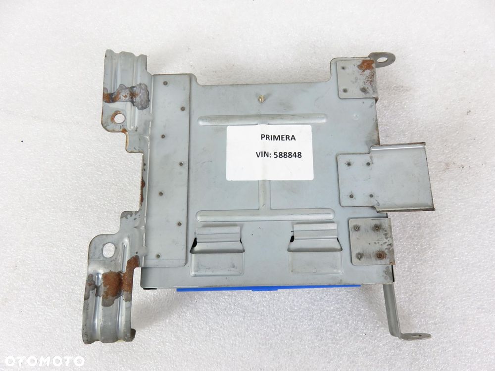 STEROWNIK NISSAN PRIMERA P11 1.6 2371082J05 - 2