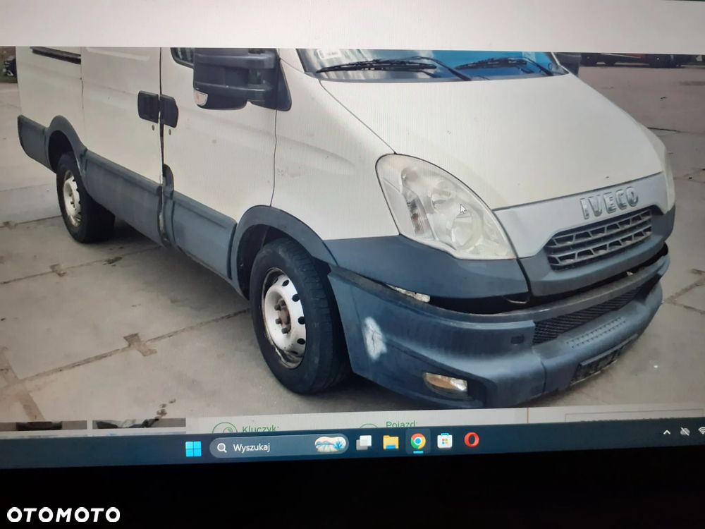 Iveco 35s13 - 5