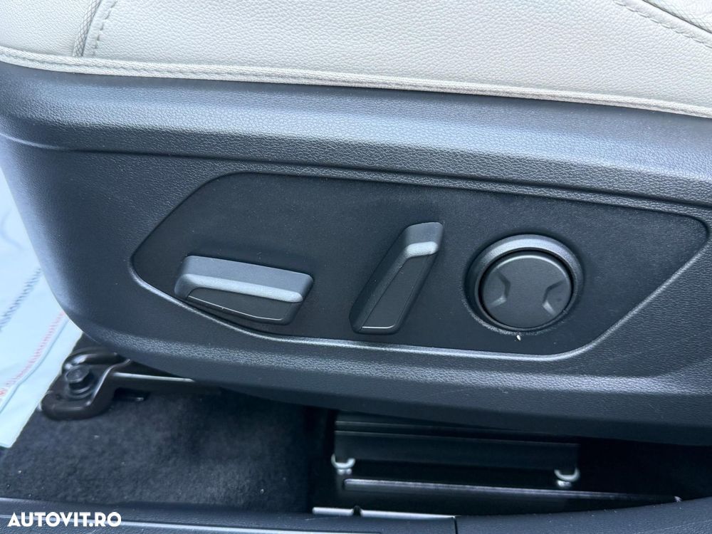 Hyundai Tucson - 33