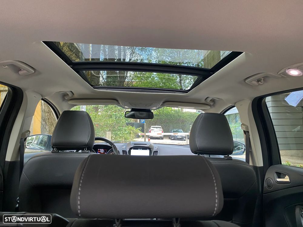 Ford Kuga 1.5 TDCi Titanium - 13