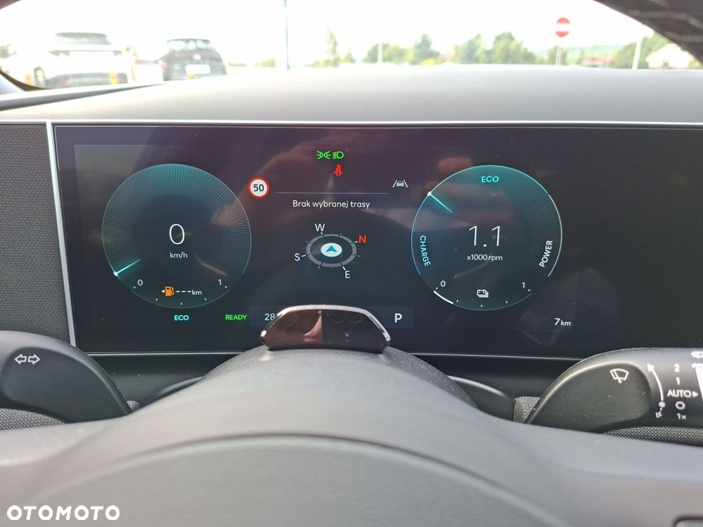 Hyundai Tucson - 17