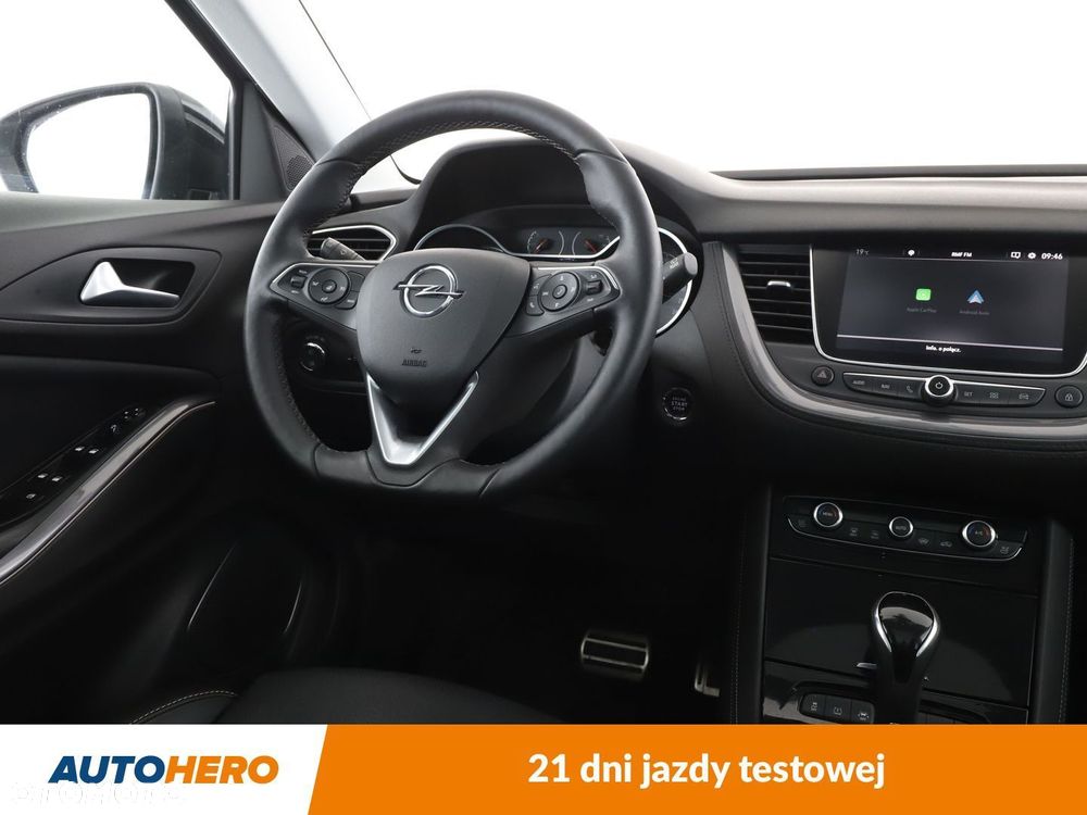 Opel Grandland X - 13