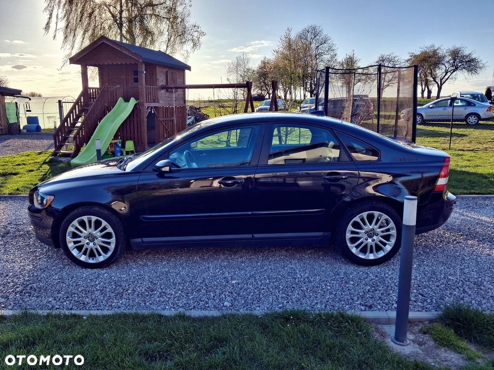 Volvo S40 1.8 Summum - 8