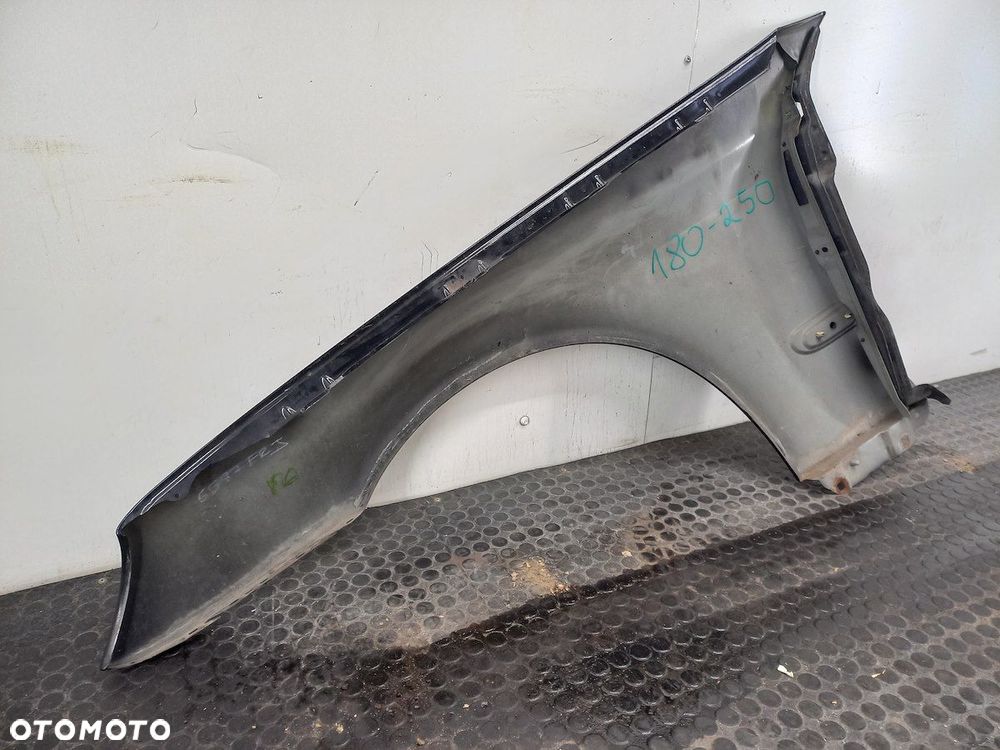 BŁOTNIK PRAWY PRZÓD MERCEDES-BENZ KLASA C W203 C197 - 3