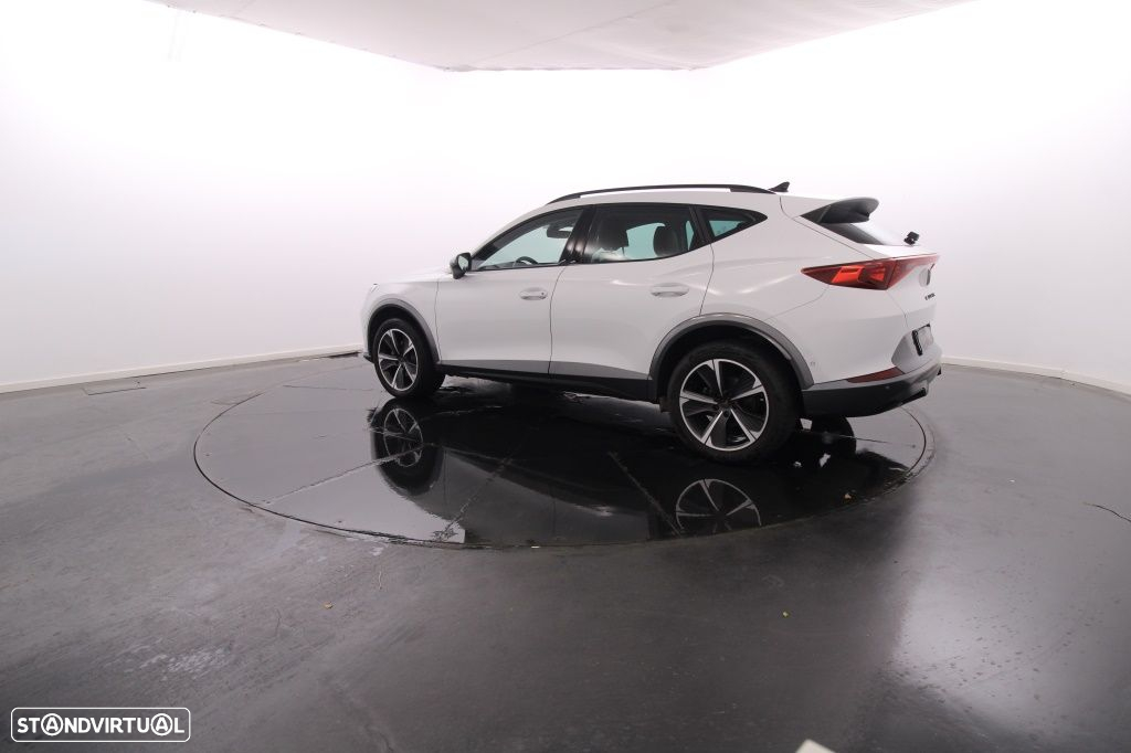 Cupra Formentor 1.5 TSI - 4