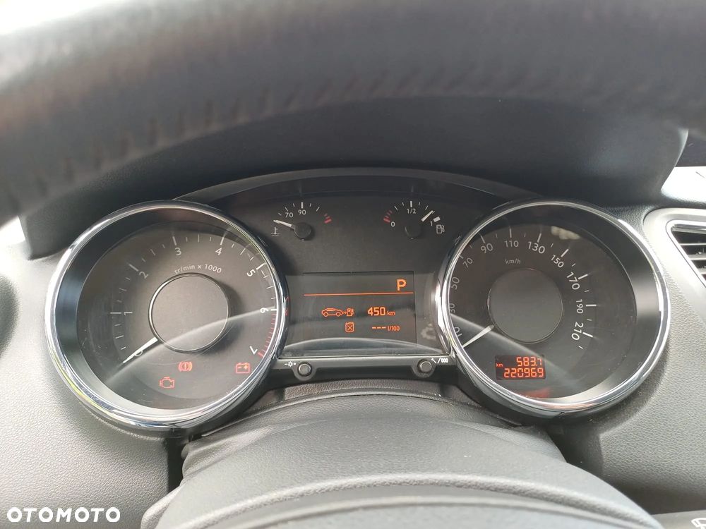 Peugeot 5008 1.6 THP Active 7os - 6