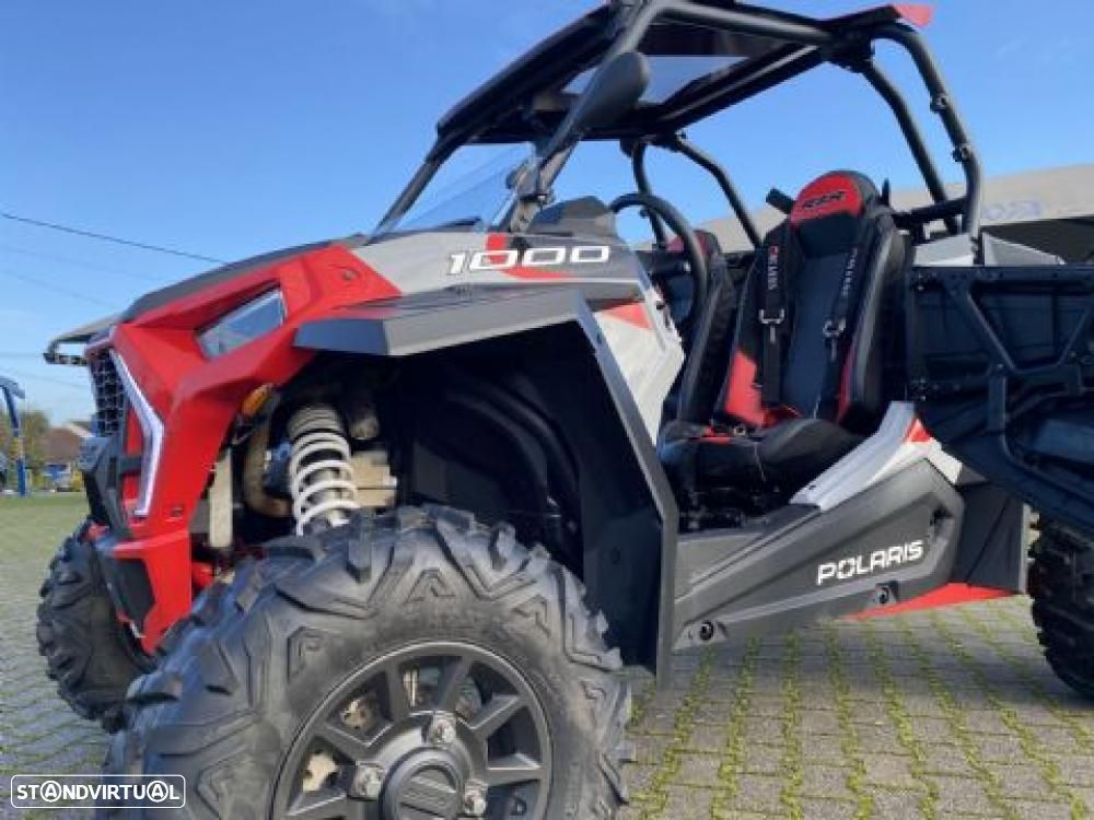 Polaris RZR - 17