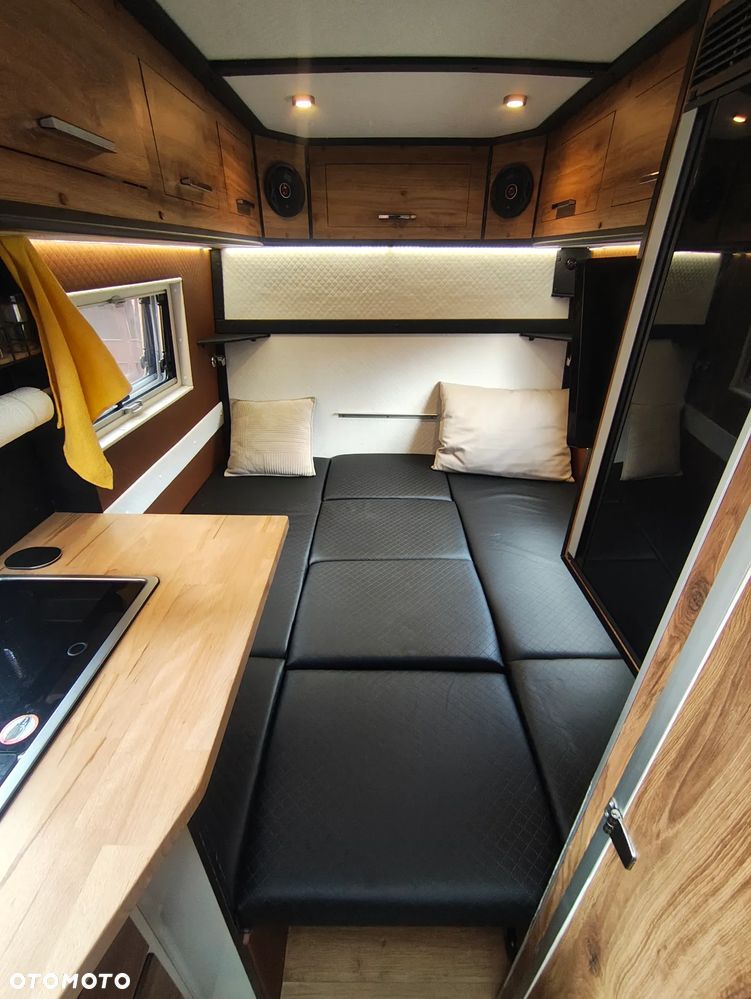 Volkswagen Crafter - 26