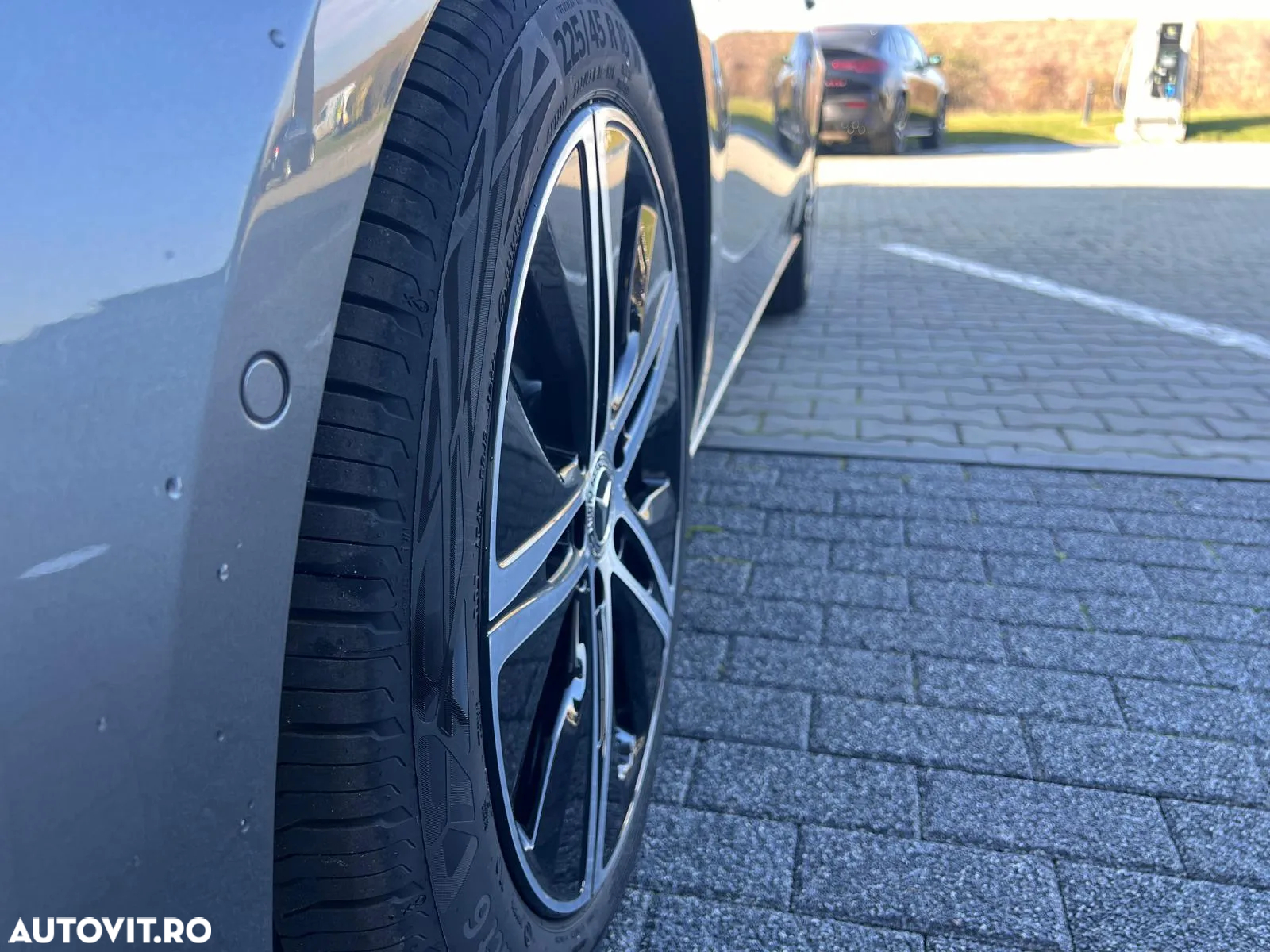 Mercedes-Benz A 200 MHEV 7G-DCT - 13