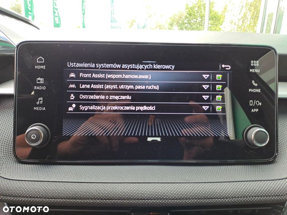Skoda Fabia 1.0 TSI Drive - 15