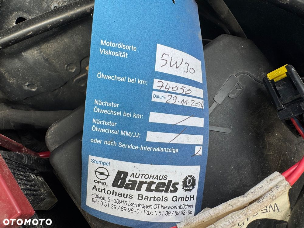 Opel Mokka X 1.4 DI Start/Stop 4x4 Automatik Innovation - 16