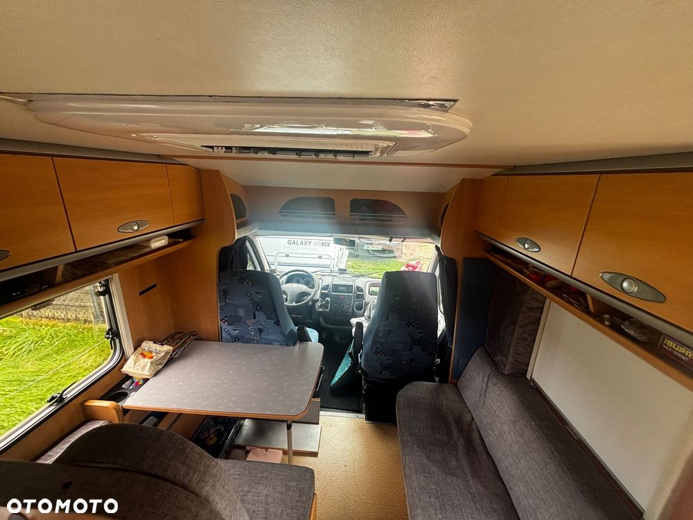 Fiat Ducato - 8