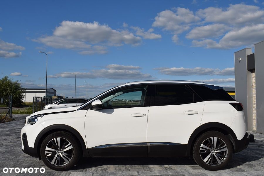 Peugeot 3008 BlueHDi 130 Stop & Start Allure - 3