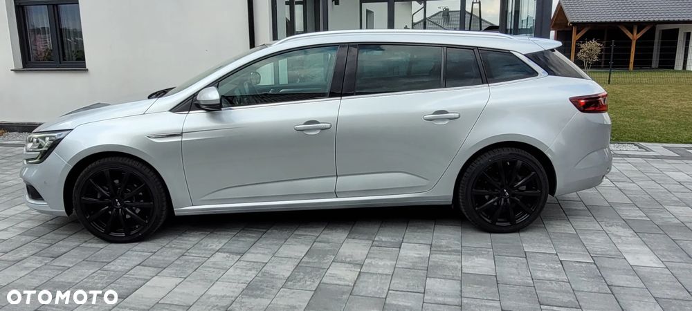 Renault Megane - 2