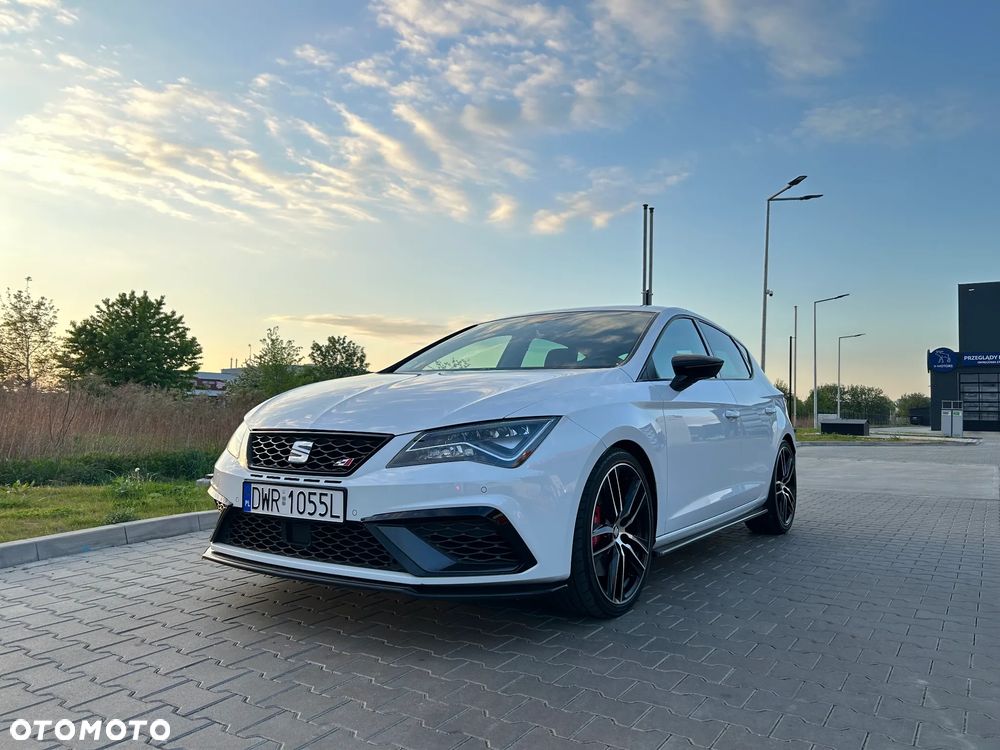Seat Leon - 4