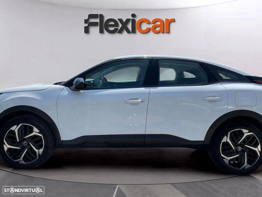 Citroën C4 1.2 PureTech Feel Pack - 4