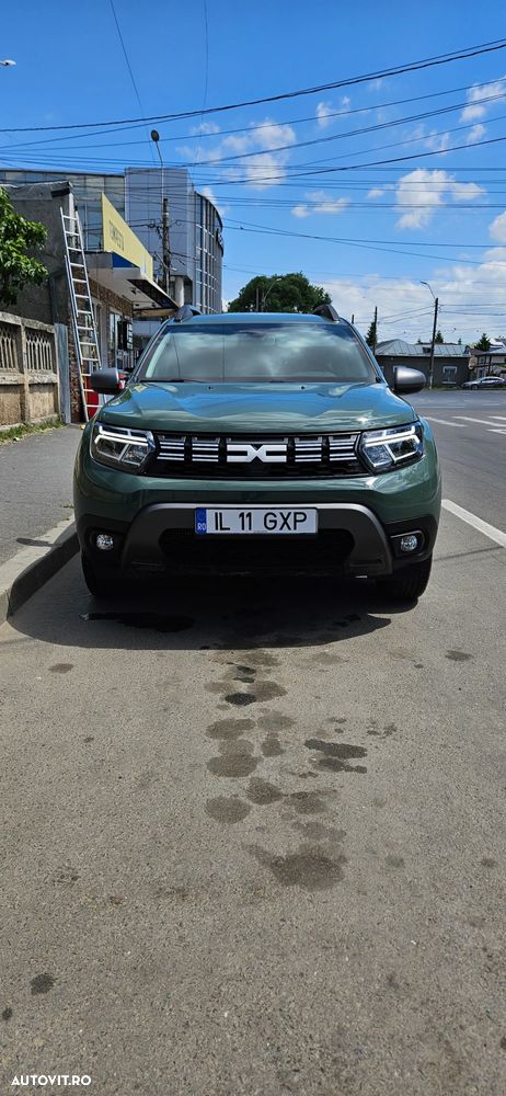 Dacia Duster ECO-G 100 Extreme - 16