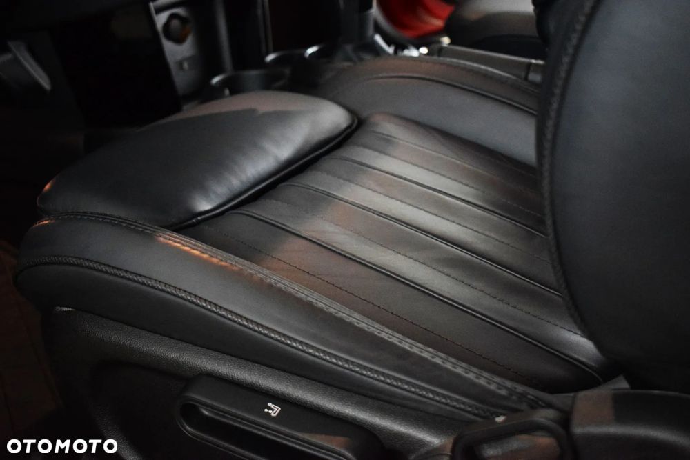 MINI Cooper S Sport - 7