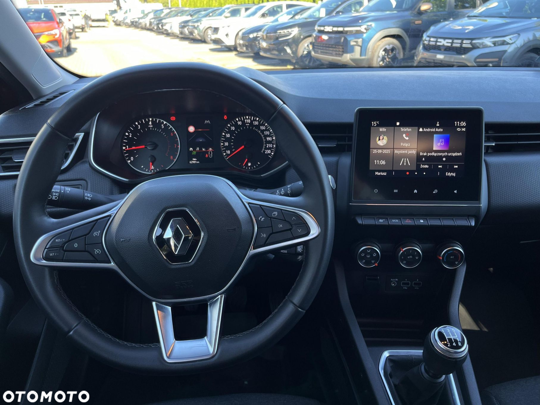 Renault Clio 1.0 TCe Zen - 13