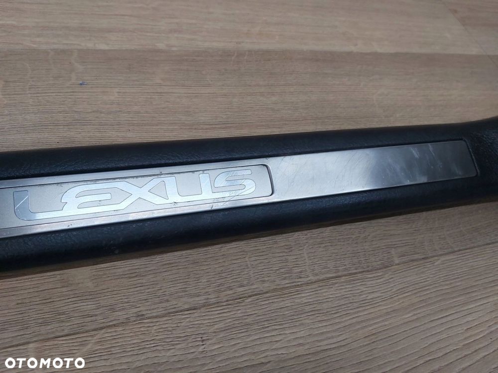 LEXUS RX II 330 350 400 listwa progowa prawy przód 67910-48020 - 2