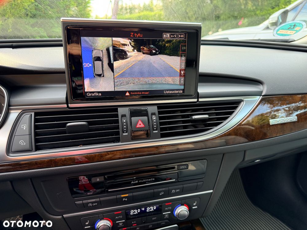 Audi A6 Allroad 3.0 TDI Quattro Tiptr - 10