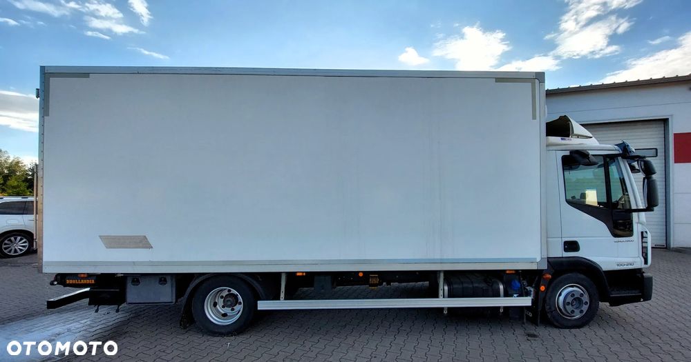 Iveco Eurocargo - 7