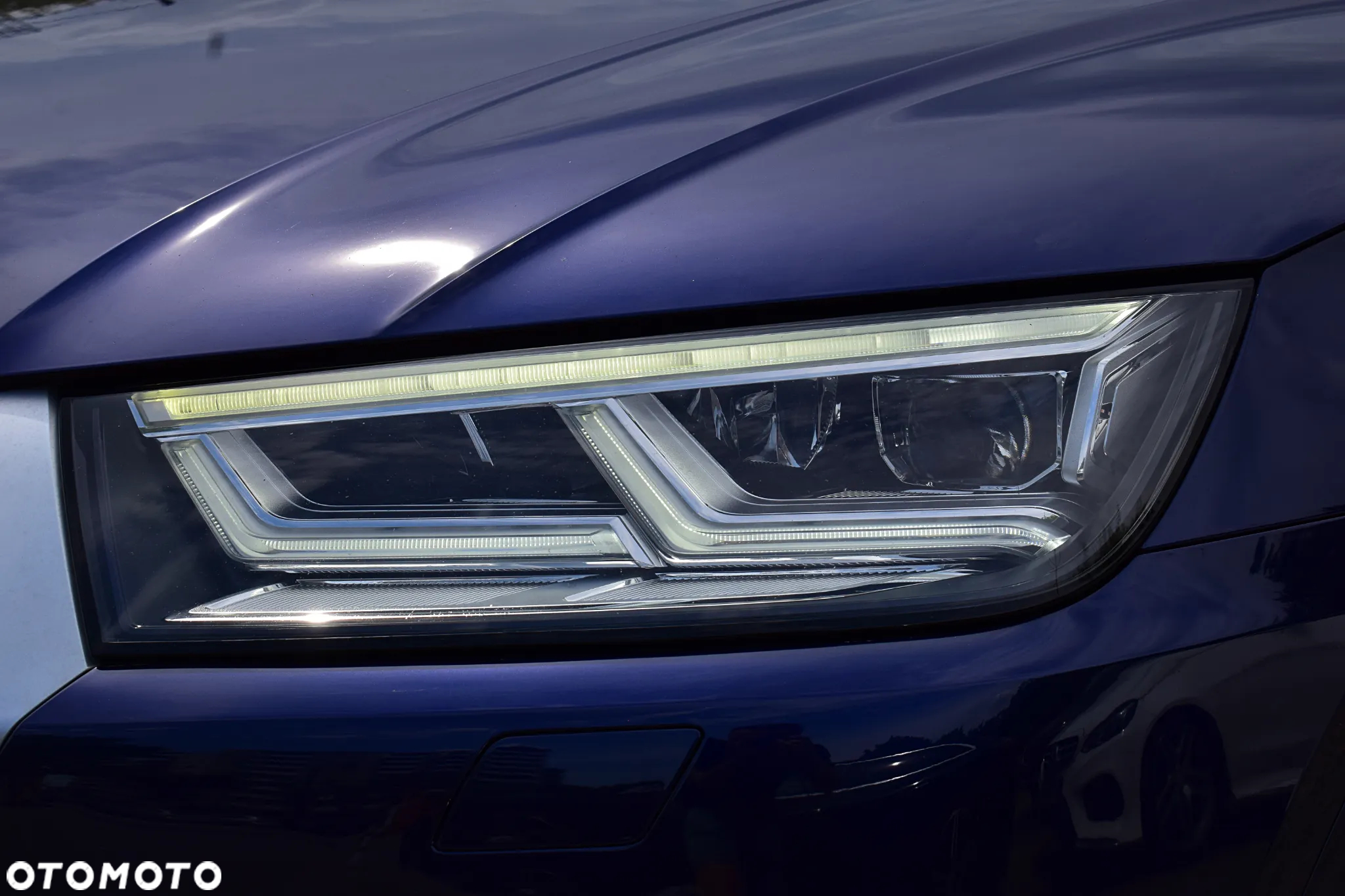 Audi Q5 2.0 TFSI Quattro Sport S tronic - 30