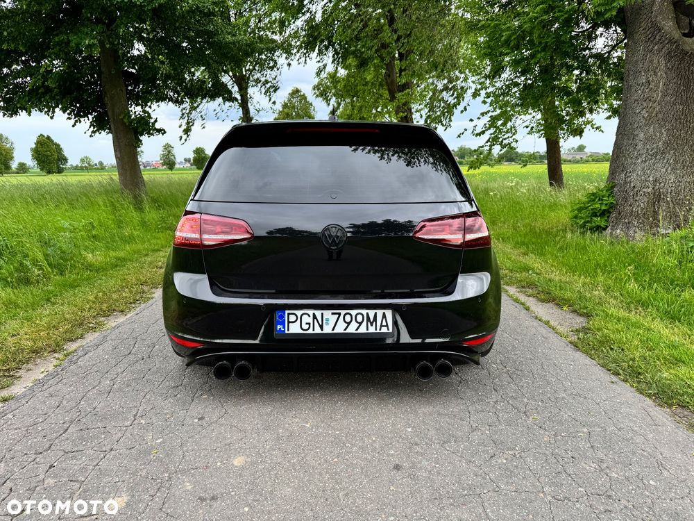 Volkswagen Golf 2.0 TSI BMT GTI Performance DSG - 15