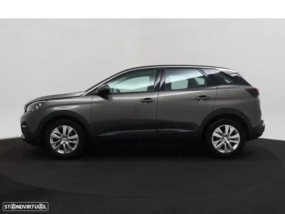 Peugeot 3008 - 3