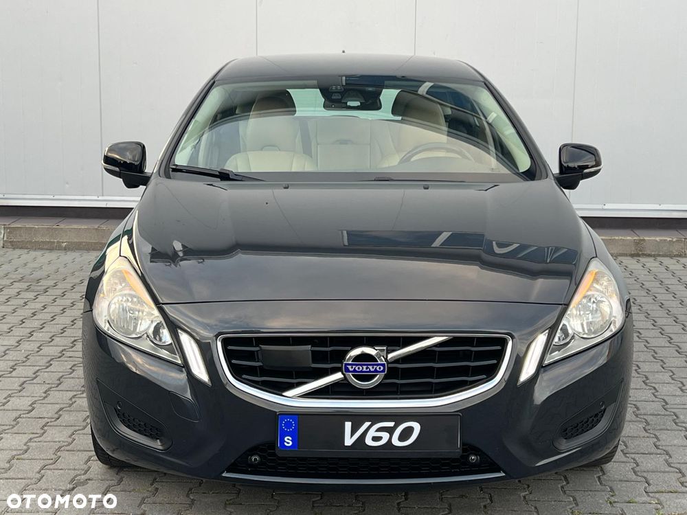 Volvo V60 - 14