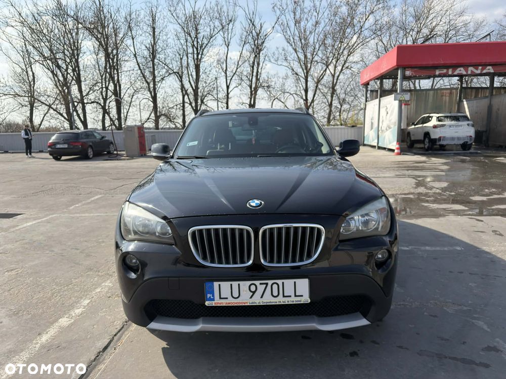 BMW X1 - 2