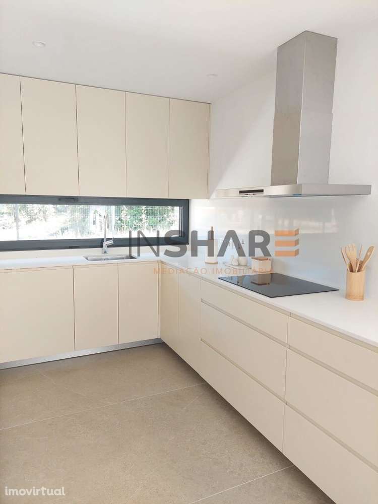 Moradia  T3 Gaveto  - Palmeira - Braga - Grande imagem: 2/21