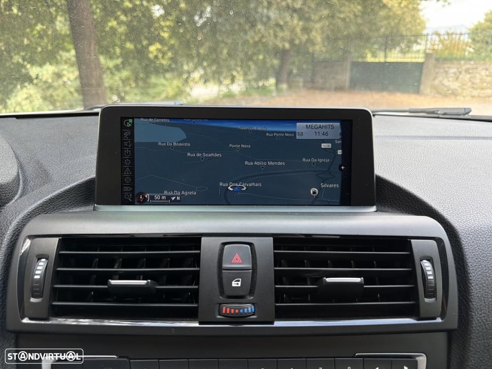 BMW 220 d Coupe Pack M Auto - 9