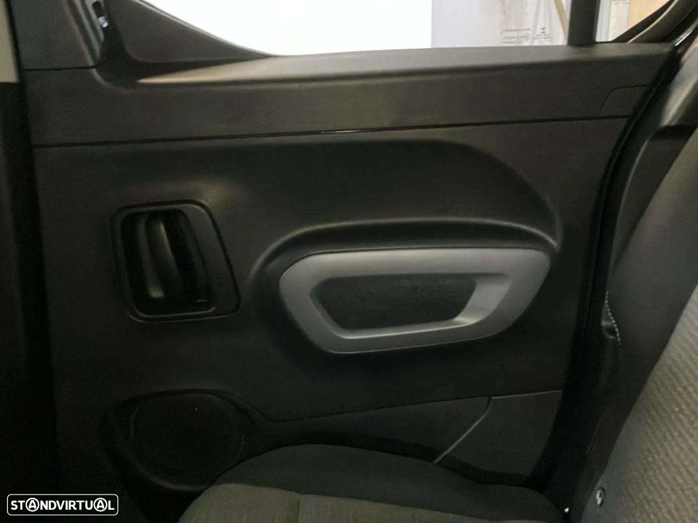 Toyota Proace City Verso - 20