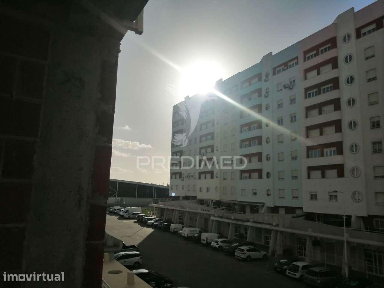 APARTAMENTO T3 - Grande imagem: 3/12