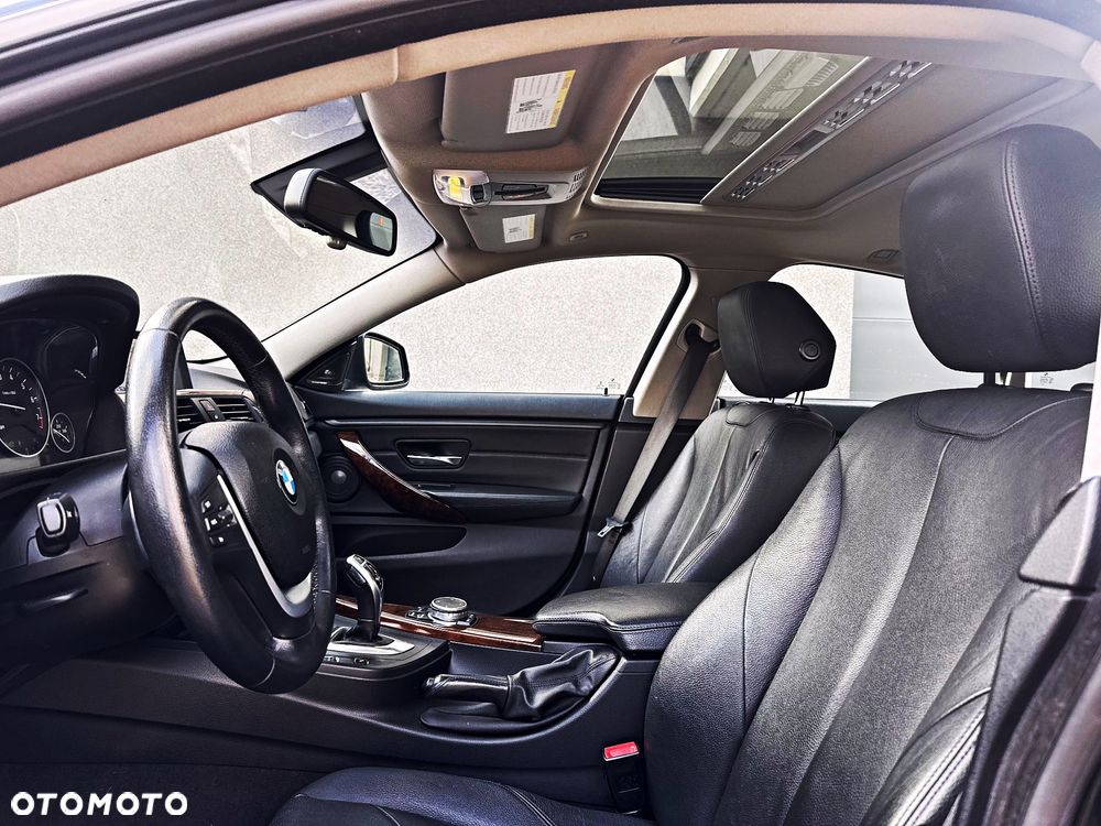 BMW Seria 4 - 28