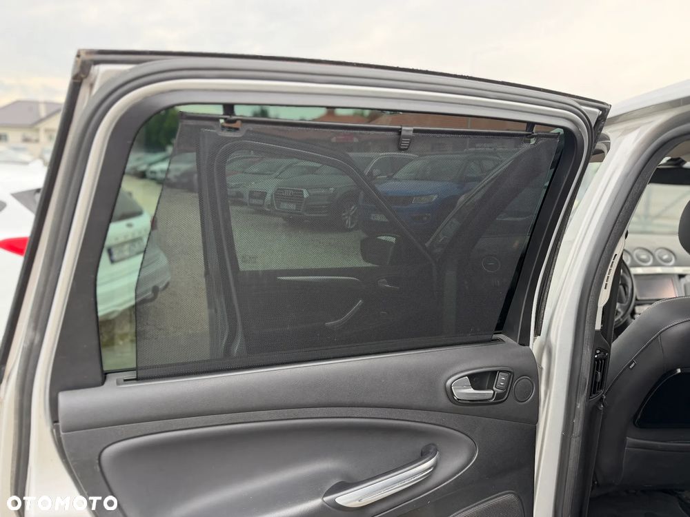 Ford S-Max 2.0 TDCi DPF Titanium X - 22
