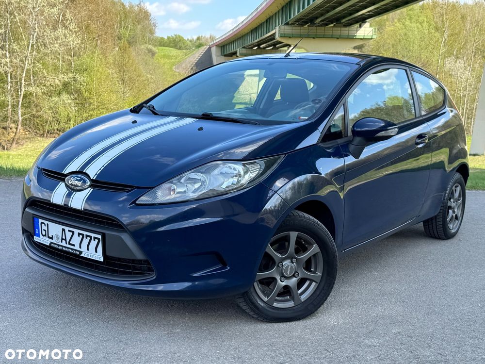 Ford Fiesta - 37