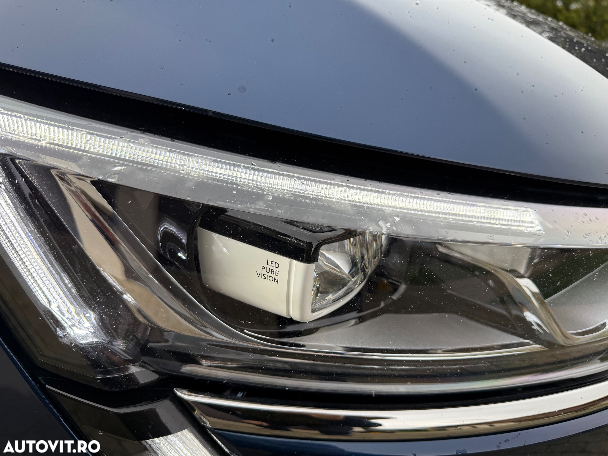 Renault Talisman Blue dCi 200 EDC INTENS - 27