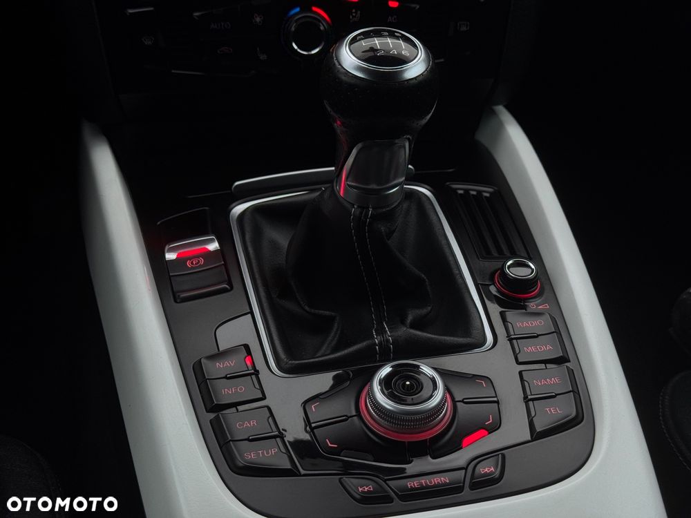 Audi Q5 2.0 TDI Quattro - 37